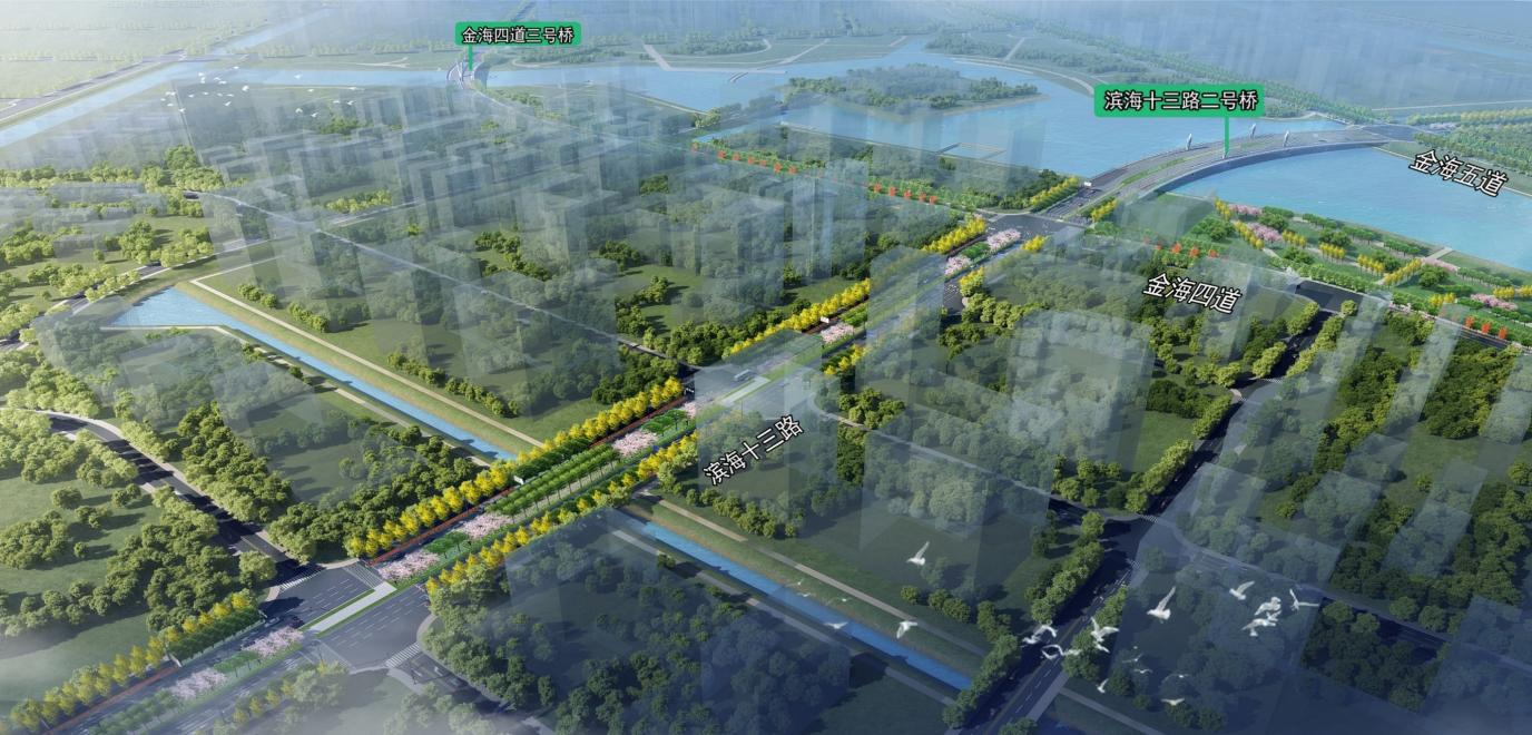 某EPC市政项目之超大面积软基处理工程 某EPC市政项目之超大面积软基处理工程